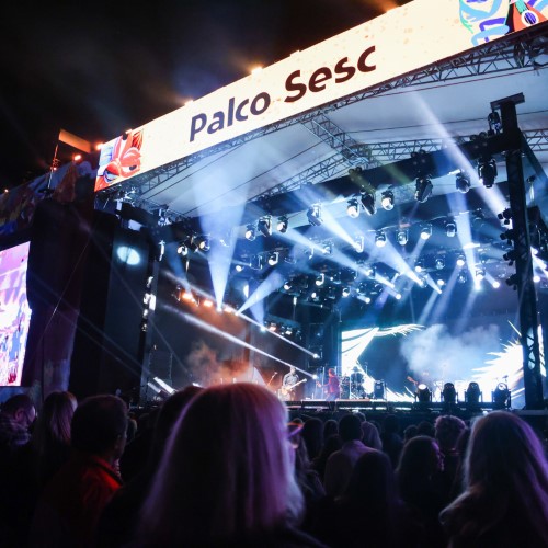 Festival Sesc de Inverno 2026 acontecerá de 17 de julho a 2 de agosto